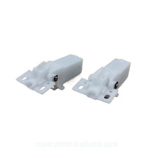 ADF Hinge 2Pcs FL3-2453-000 Fit For Canon MF8330 8340 8360 8540 8550 8580 5840 picture