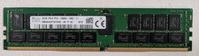 SK Hynix 32GB 2Rx4 PC4-2666V-RB2-11 DDR4 ECC RDIMM Server Memory picture