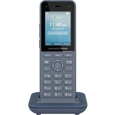Grandstream WP826 Dual Band Wi-Fi 6 IP Cordless Phone picture