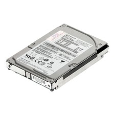 HARD DRIVE IBM 26K5657 26K5262 ST973401SS 73GB 10K 8MB SAS 2.5''  picture