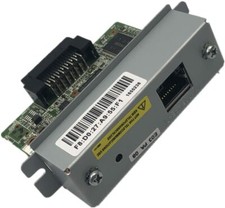 UB-E03 USB Ethernet Interface C32C824541 For Epson TM-U220PB T81 U288 T88IV picture