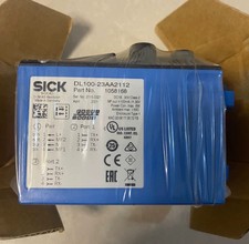 1PCS NEW Sick DL100-23AA2112 VIA DHL/FedEx ️️ Fast shipping 1-Year Warranty picture