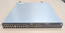 Dell Networking E20W S4128T-ON 48-Port 10GbE Managed Switch Used picture