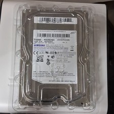 2TB Samsung Hard Drive 3.5IN Samsung  (HD203WI) used  picture