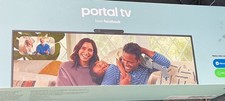 New Sealed Portal TV from Facebook - Smart Video Calling for Your TV(LW94NS)2020 picture