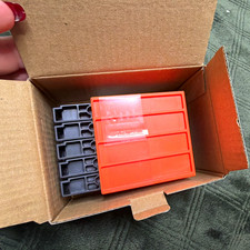 Print Impression 812XL/T812XL Compatible Ink Cartridges for Epson 5-Pack CMYK picture