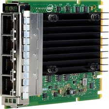 HPE Ethernet 1Gb 4-port BASE-T I350-T4 OCP3 Adapter picture