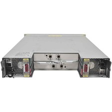 HP 3PAR StoreServ 8000 24x SFF 2.5