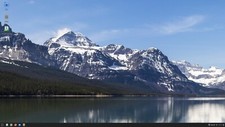 Linux Solus OS AMD64 4GB Key. Canada Only picture
