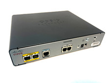 Cisco VG202 XM 2 Port Analog Voice Gateway VOIP - VG202XM picture