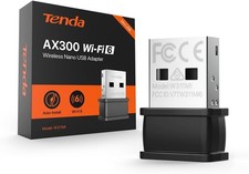 Tenda W311MI Network Adapter picture