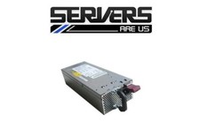 HP 750W Power Supply 449838-001 451366-B21 454353-001 DL180G5 486613-001 picture
