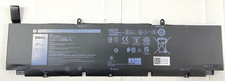 NEW Genuine 97W XG4K6 Battery For Dell XPS 17 9700 9710 Precision 5750 5760 5770 picture