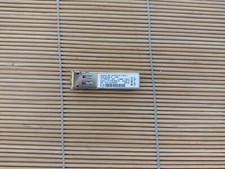 Cisco ONS-SI-622-I1 SFP OC12/STM4 OC3/STM1 IR S-4.1 S-1.1 1310nm ITEMP V02 picture