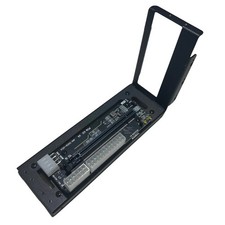 For Oculink/M.2 NVMe Laptop eGPU Case Expansion Graphics GPU Dock PCIE Gen4 ATX picture