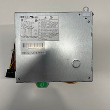 Genuine HP DC7800 DC7900 DC5800 DC5850 Power Supply 240W PC6014 437351-001 picture