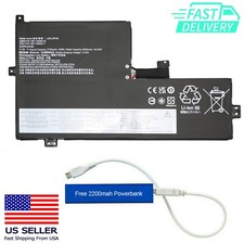 L20D3PG2 L20L3PG2 REPLACEMENT BATT FOR LENOVO CHROMEBOOK 500E GEN 3 5B11B36309 picture