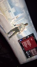 Samsung LC34G55 34