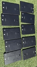 Lot of 10 Samsung Galaxy Tab A 8.0 Verizon LTE Tablets Parts Repair picture