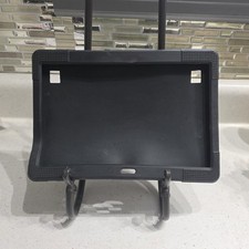 BobjGear Black Rugged Silicone Case for Lenovo 10e Chromebook Tablet picture