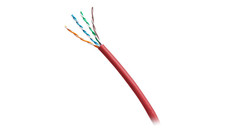 C2G 1000ft TAA Compliant Cat6 Bulk Unshielded Ethernet Network Cable C2G56036 picture