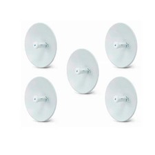 Ubiquiti UISP airMAX PowerBeam 5AC Bridge (5 Pack) (US Version) picture