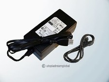 AC Adapter For HP Photosmart C4450 C4480 C4345 C4383 Power Supply Cord Charger picture