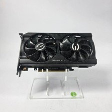 EVGA GeForce RTX 3060 XC Gaming 8GB GDDR6 Graphics Card 12G-P5-3657-BR picture