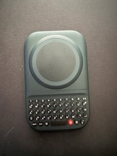 Clicks Power Keyboard - Bluetooth Keyboard with built-in power picture