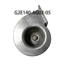 Original in stock Ebmpaps G2E140-AG02-05 230V 200W Spiral shell centrifugal fan picture