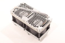 HPE Integrity MC990 2x80MM Server Cooling Fan Assembly P/N: P0000752-001 Tested picture