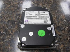 Vintage Seagate ST1480N 410 MB 4400 RPM 3.5