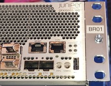Juniper QFX10002-36Q 144x 10GE / 36x 40GE / 12x 100GE QSFP+ F2B Ethernet Switch picture