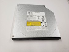 NEW DU-8A5LH CD DVD-RW Burner Drive 9mm Super Multi DVD Writer TESTED GOOD picture