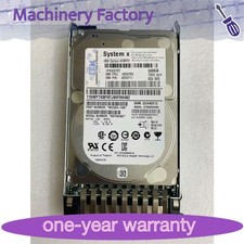 1PCS New FOR IBM 42D0711 7200PM 42D0707 500GB 42D0708 System X RPM SAS 2.5