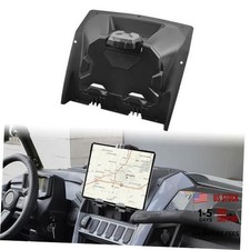 Yamaha Electronic Device Phone Tablet Holder with Extra Storage Box picture