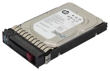 HP 454273-001 454146-B21 1TB 7200Rpm LFF SATA 3 5 Inch Hot Plug ~E~ picture