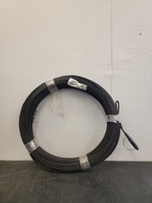700ft Corning 434401EBFTR700F Flat Fiber Optic Drop Cable F1 SCAOPT/SCA picture
