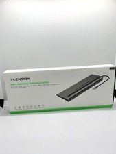 LENTION USB C 11-in-1 Laptop Docking Station (CB-C95) picture