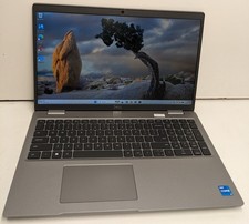 DELL LATITUDE 5530 I5-1235U@4.4GHZ, 16GB, 256GB picture