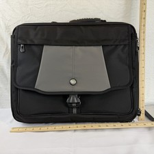 Targus BlackTop Deluxe 17