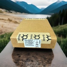 QLogic QLE2460-DELL-SP PCIe 4Gb FC HBA PX2511101-53G New Sealed Box picture