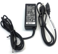 Genuine Dell Laptop Charger AC Adapter Power Supply DA65NM191 0KPVMF 19.5V 65W picture