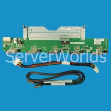 HP 739405-B21 HDD Backplane Kit DL580 G8 G9 735520-001 - in USA picture
