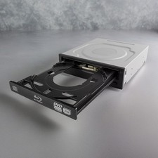 Internal Desktop Type Drive SATA Blu Ray BD Combo Player DVD Burner Reader Drive picture
