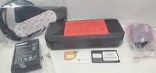 Cradlepoint E110-C4D Router & Battery-Comcast Business E100/110-CP2 S5A036A NEW picture