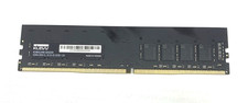KLEVV DDR4 SDRAM 32GB 3200MHz UDIMM Desktop RAM 1 Module KD4BGUA80-32N220A picture