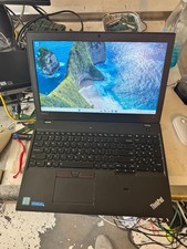 Lenovo Thinkpad T560 15.6