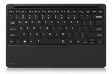 NEW Arteck HB216 Bluetooth Keyboard with Touchpad for Microsoft Surface Go 4 3 2 picture