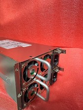 Emacs Zippy R2W-5600P3V 600W 2U Server Power Supply with Case picture